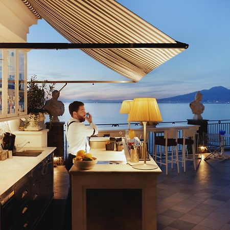 Bellevue Syrene Hotel Sorrento Kültér fotó
