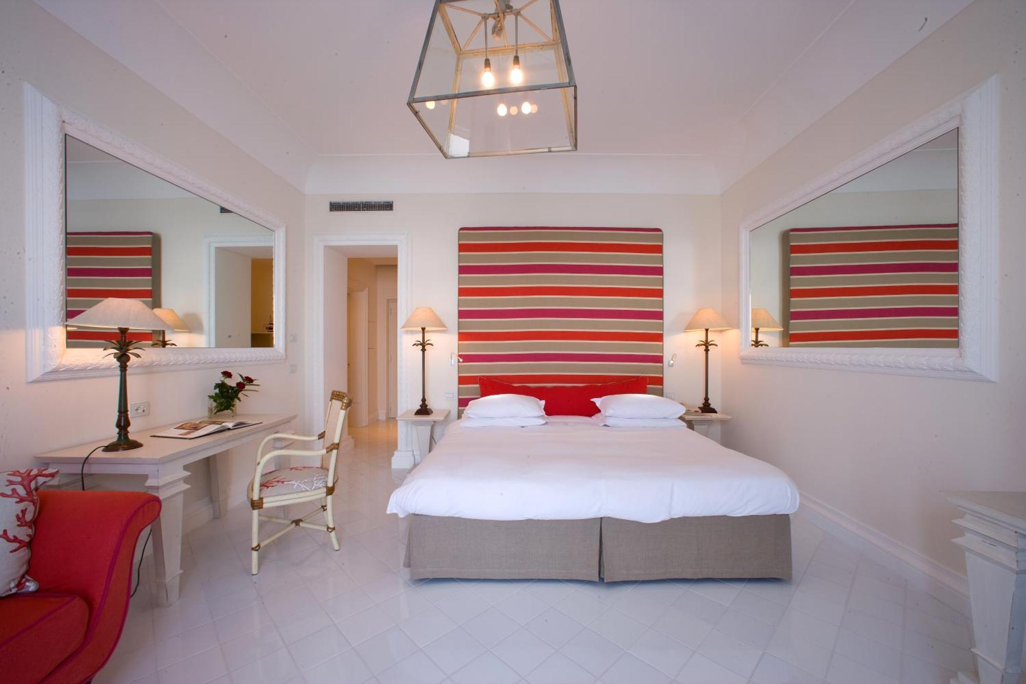 Bellevue Syrene Hotel Sorrento Kültér fotó