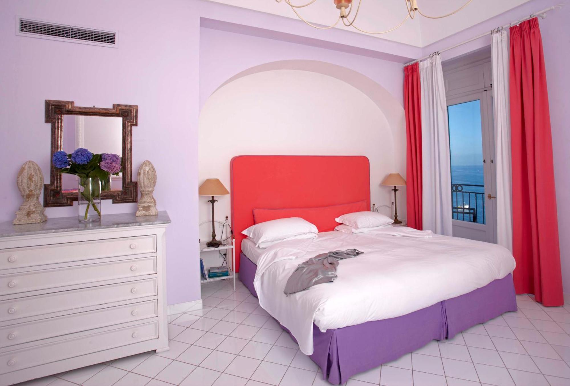 Bellevue Syrene Hotel Sorrento Kültér fotó