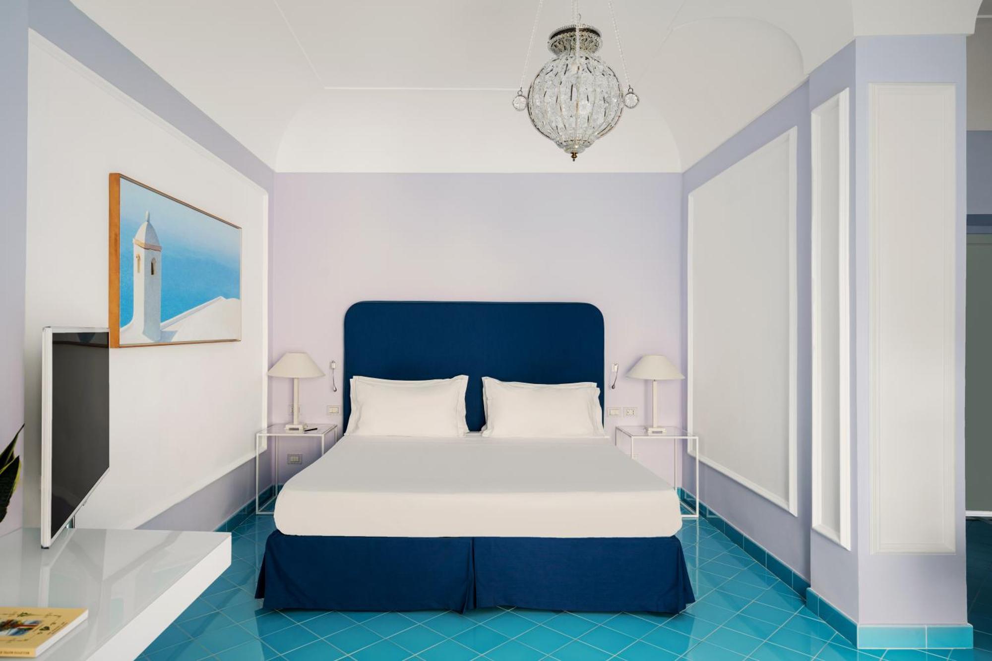 Bellevue Syrene Hotel Sorrento Kültér fotó